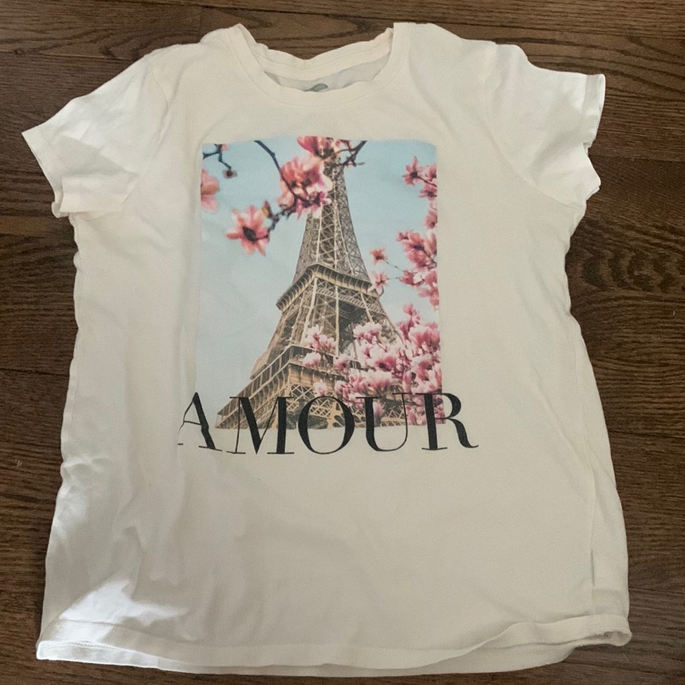 Old navy girls t-shirt